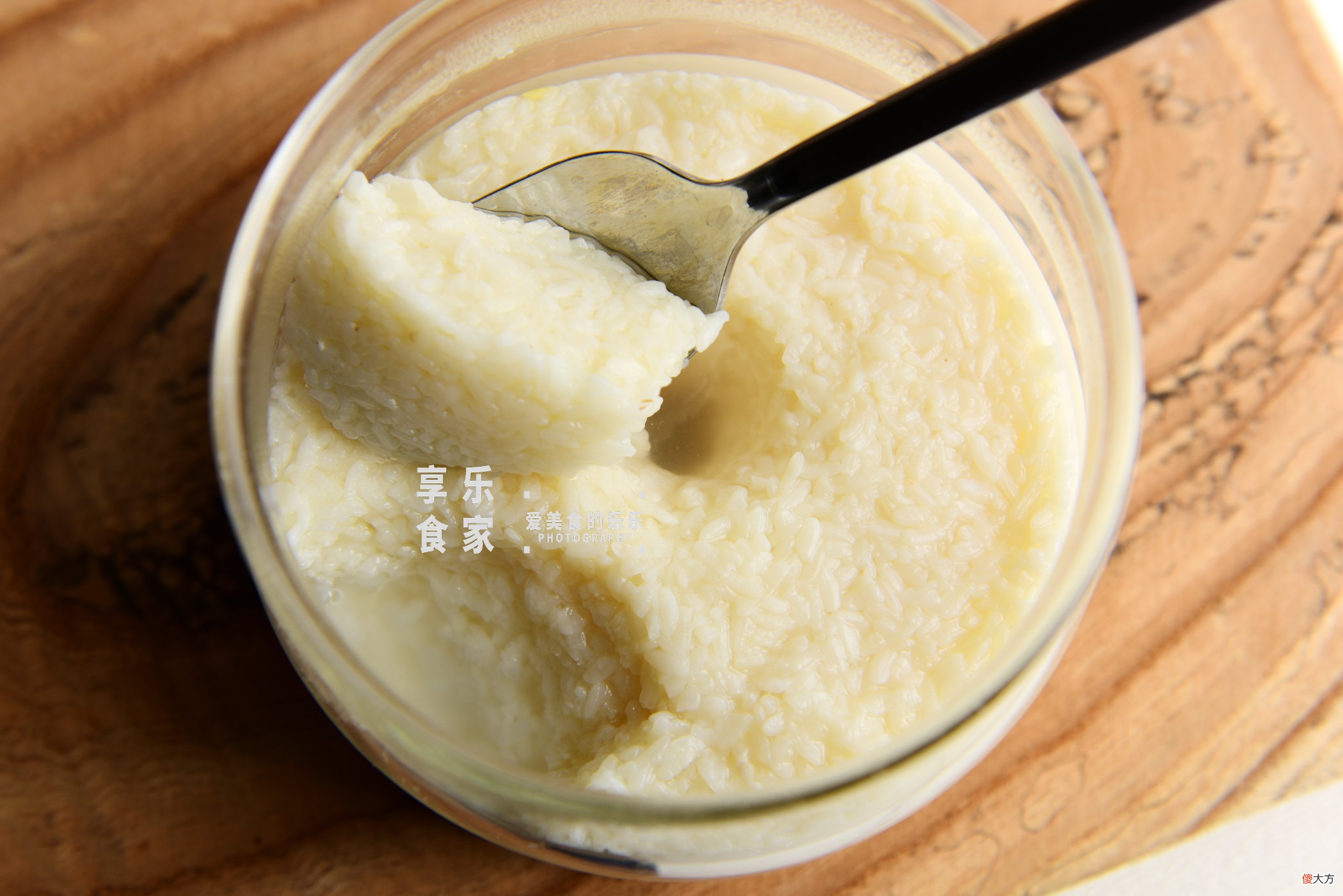 美食作家手把手教你做出香甜好吃的酒酿 酒酿可以做什么美食呢