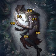 【游戏迷】第五人格：杰克新挂件“介壳虫”！品质奇珍，挂件名字取自谐音