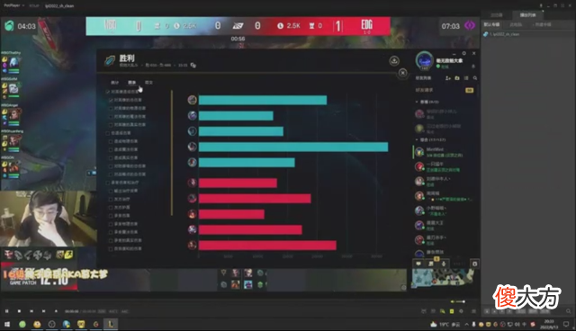 【游戏世界】场面一度尴尬！水晶哥大乱斗大喊你在装什么，随后秒切屏沉默不语