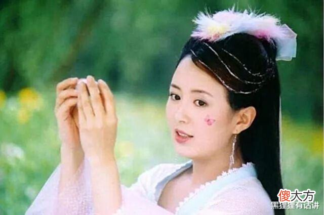 【历史故事】至尊红颜:不是贵淑德贤吗?为何萧淑妃要向徐盈盈行礼问安?