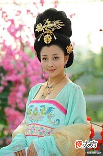 【历史故事】至尊红颜:不是贵淑德贤吗?为何萧淑妃要向徐盈盈行礼问安?