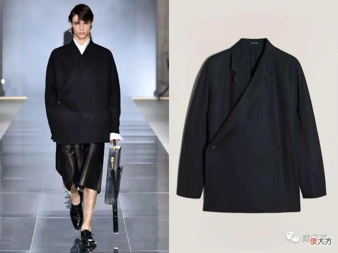 这些亿万富豪买衣服，认准了11个牌子买到底