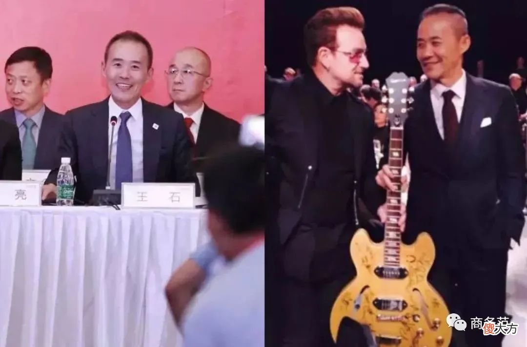 这些亿万富豪买衣服，认准了11个牌子买到底