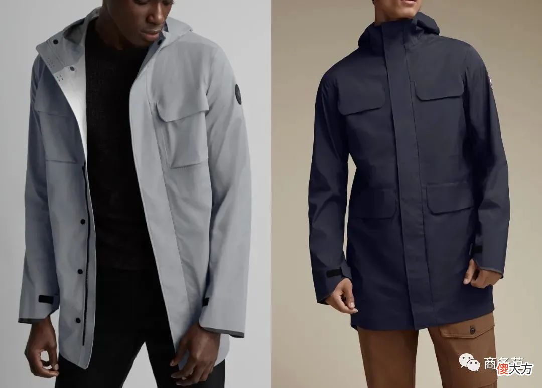 这些亿万富豪买衣服，认准了11个牌子买到底