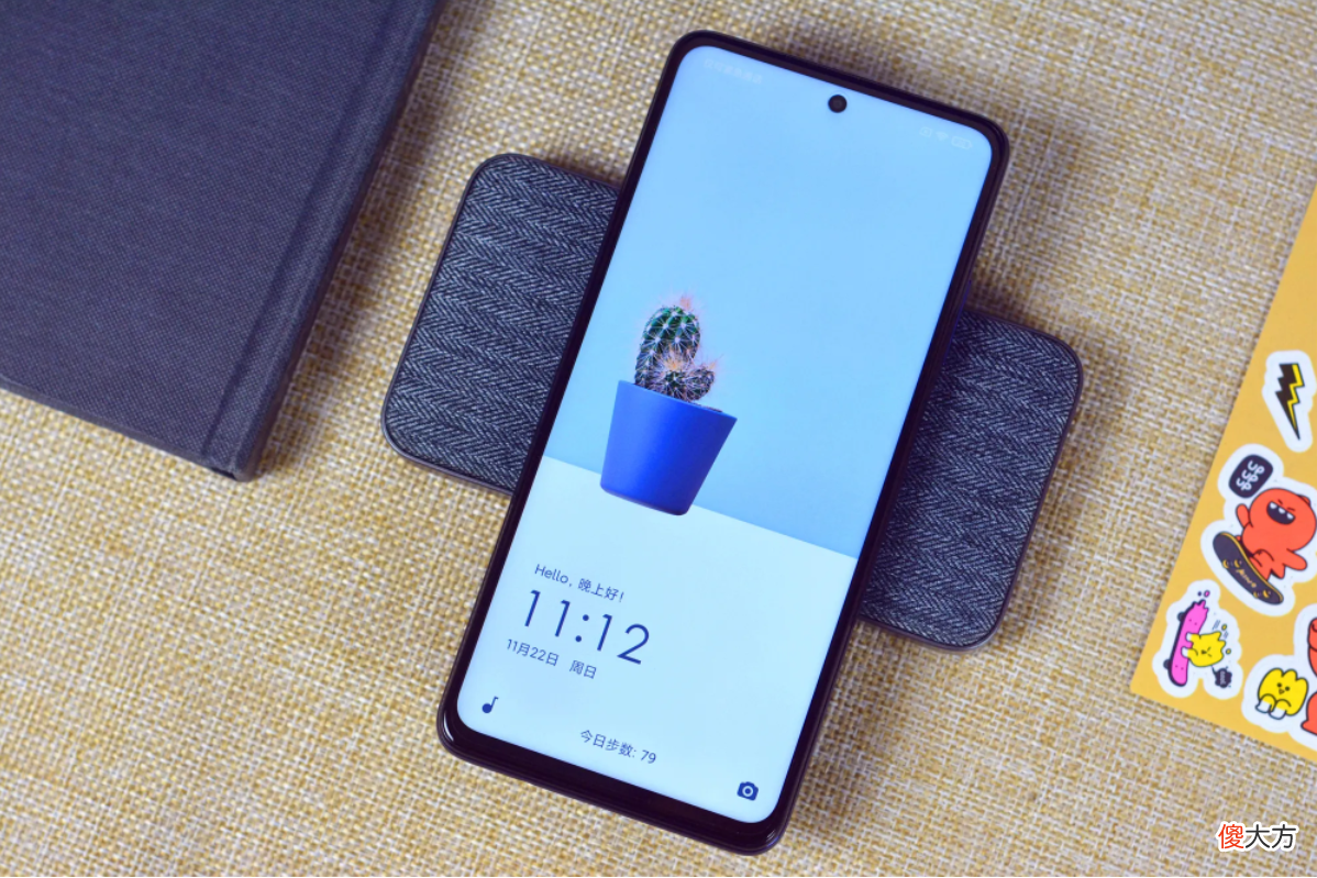 大内存性价比手机跌至1199元，256GB+120Hz高刷，还有一亿像素