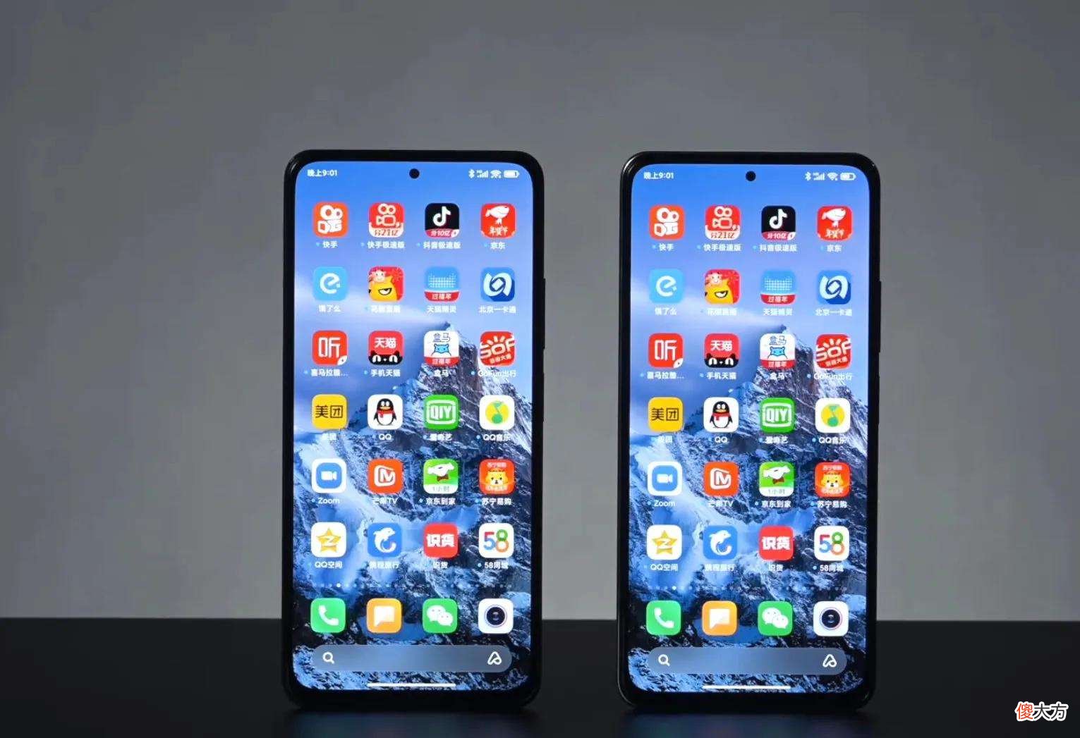 小米还是华为 小米还是华为好