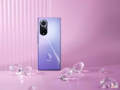 从iPhone换到华为nova9系列 华为nova8换nova9