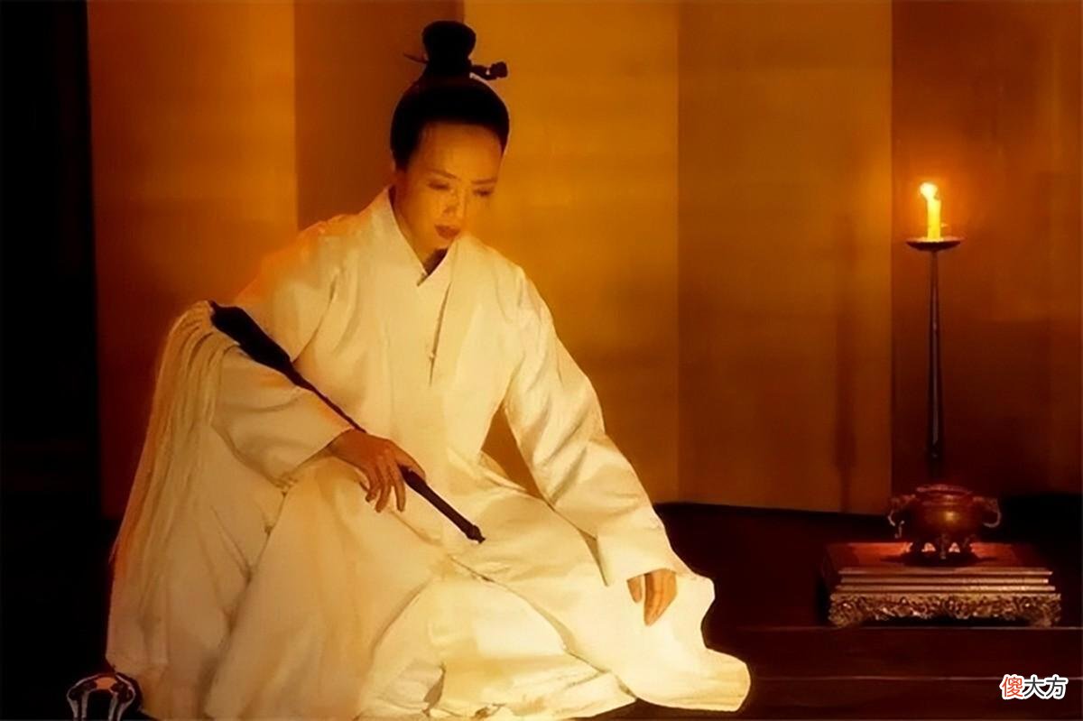 【历史故事】明朝23岁女道士王焘贞，宣告自己将羽化，近10万人围观，结局如何