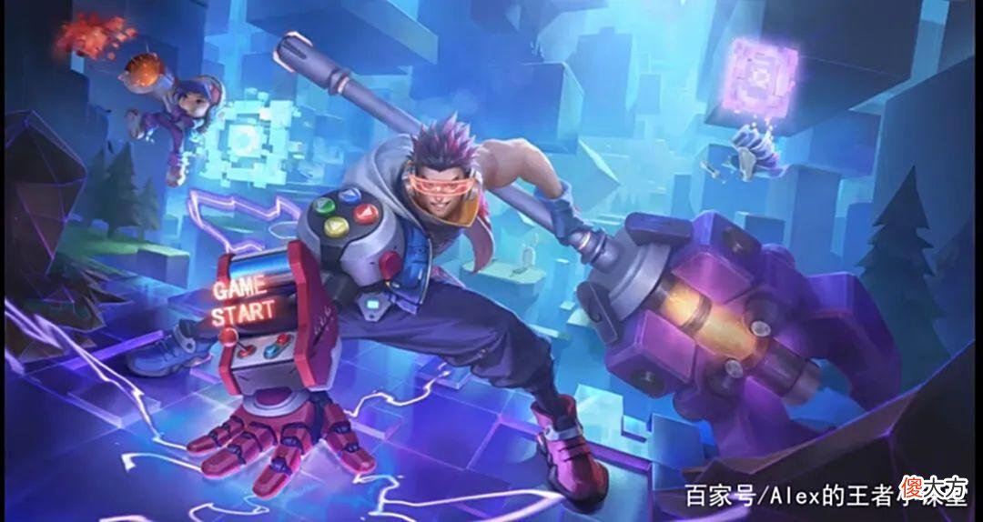 【游戏世界】王者荣耀：S28赛季战令官宣，1级王昭君、80级狂铁，阿轲星元皮肤
