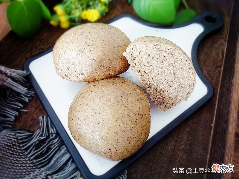 酵母发面做馒头要多放两种材料 做馒头发面放多少酵母粉