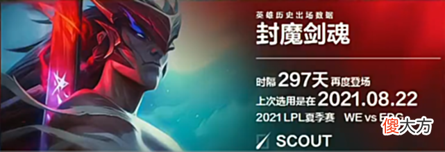 【游戏世界】联盟日报：SMLZ征战LPL八周年；希维尔正在进行中型重做