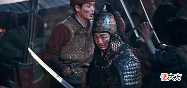 【爱历史】浑河血战,戚家军和白杆兵全军覆没,被俘明军炮手成胜败关键因素