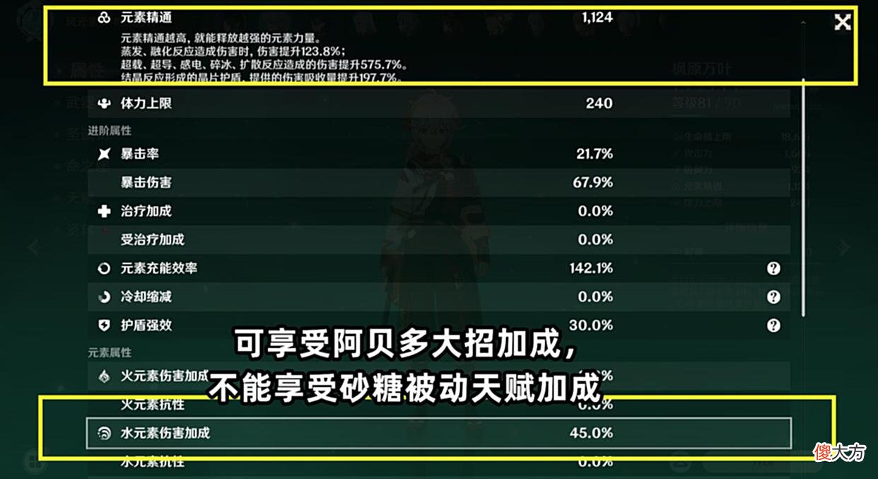 【游戏世界】原神：2.8版本复刻万叶？万叶上线前，需要提前了解的东西