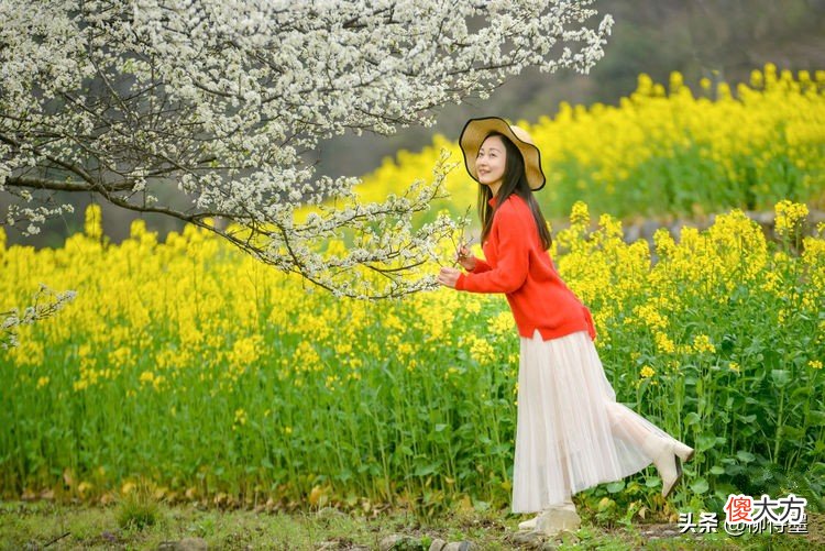 手机拍美人像照片 手机拍照美图