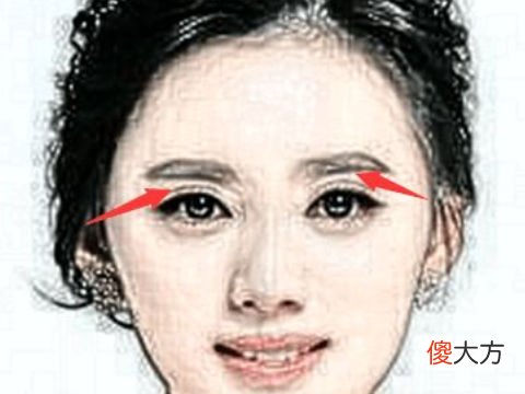 详细分析会越来越富的女人面相有哪些特征