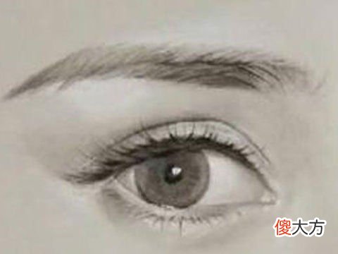 眼睛很长的女人面相解析