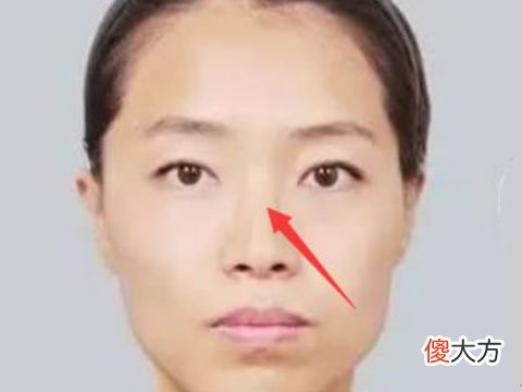 眼睛凹陷的女人面相真的不好吗