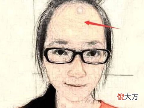 短命人面相有哪些预兆
