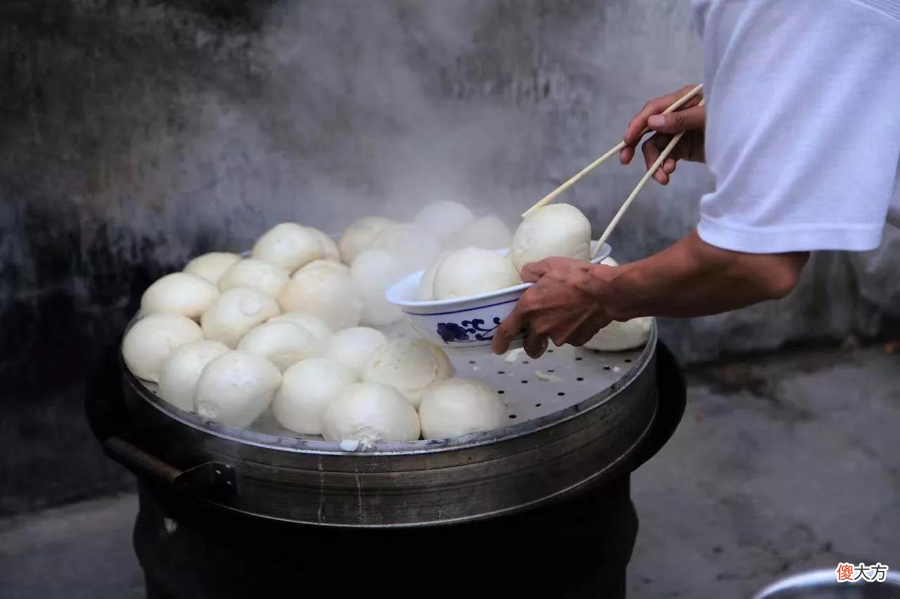 馒头放几个月不坏 馒头保存半个月都不坏