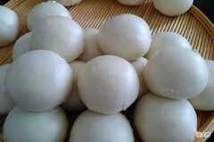 馒头放几个月不坏 馒头保存半个月都不坏