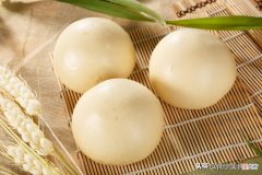 保存馒头别再放冰箱冷藏了 馒头要放冰箱冷藏吗
