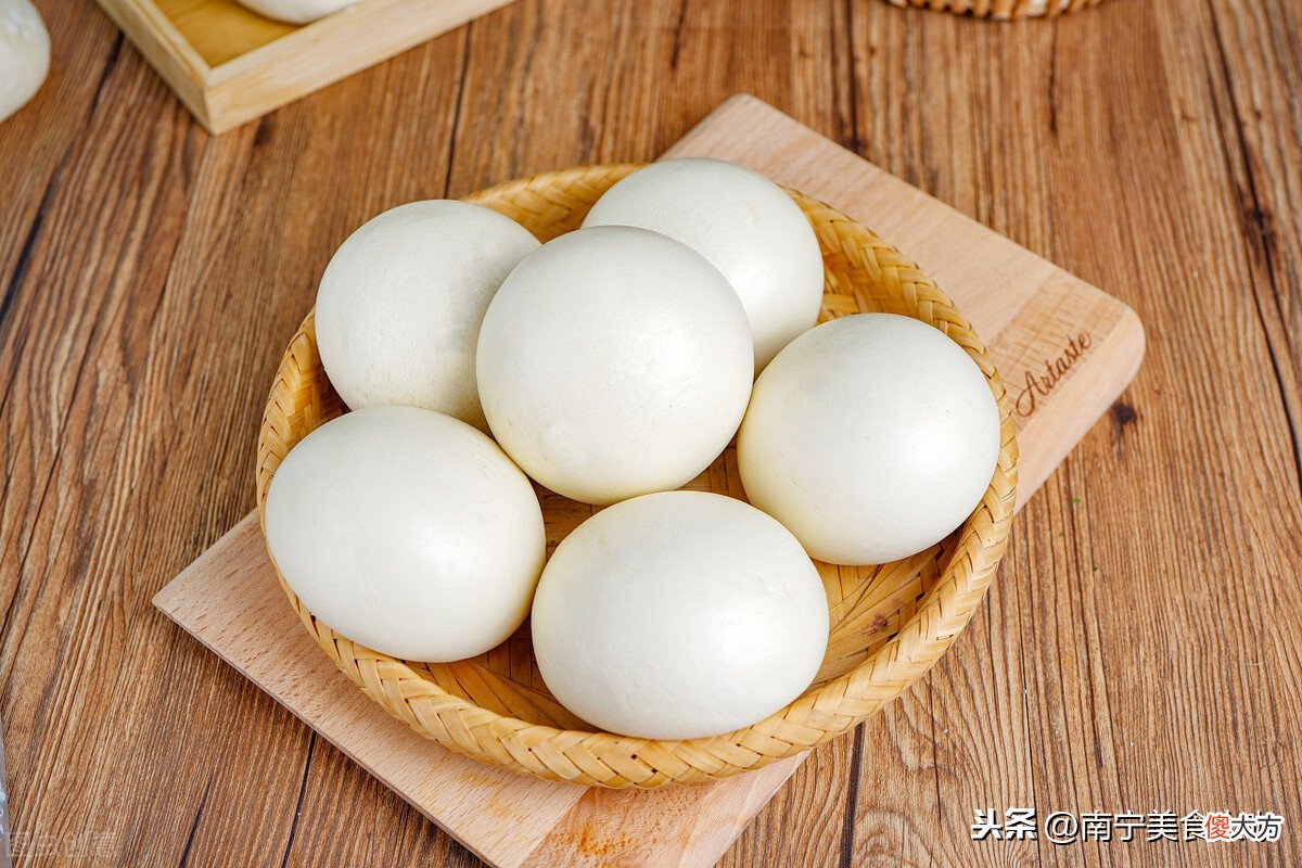 保存馒头别再放冰箱冷藏了 馒头要放冰箱冷藏吗