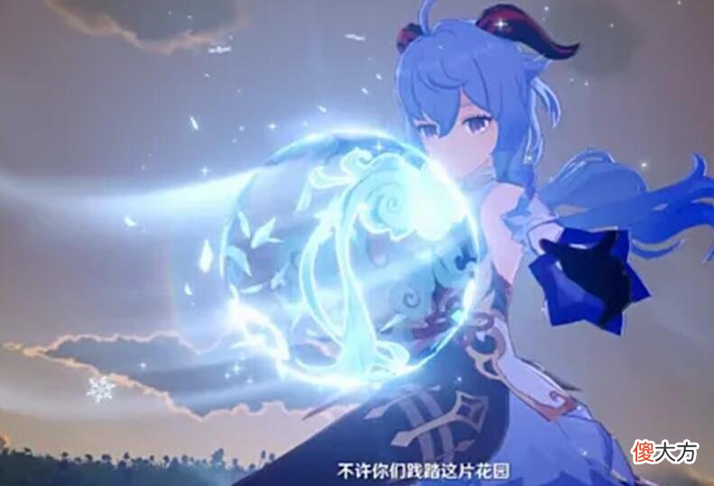 【游戏迷】原神：不存在闪避？萌新的几种快乐，都已经消失殆尽！