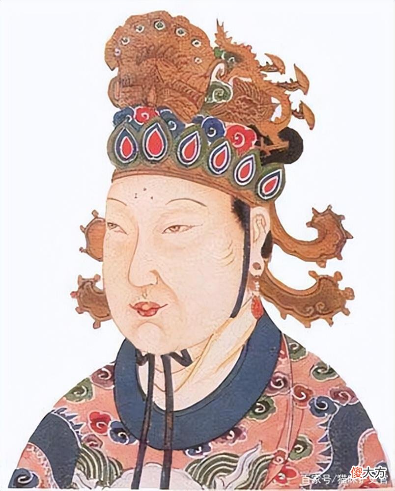 【爱历史】武则天陵墓的千古之谜，61个无头石人的用意，终于被解开