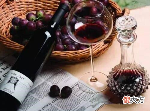 开酒庄赚钱吗 葡萄酒的成本大概有多少元?