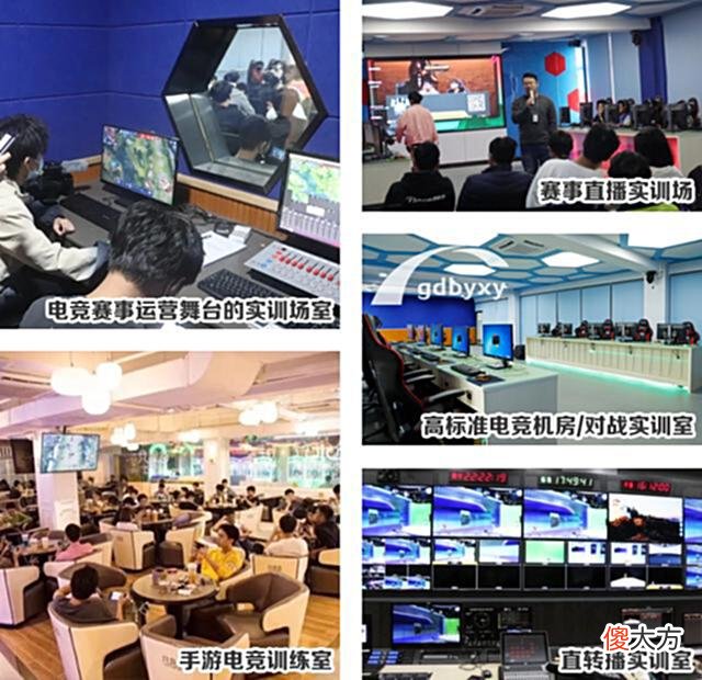 【游戏世界】各大电竞俱乐部的招聘要求分析,在白云电竞学校成为职业选手难吗