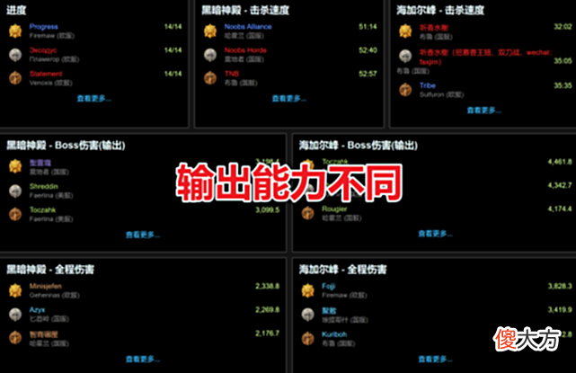 【游戏世界】魔兽世界：为什么玩家期待永久TBC，玩法是其次，这才是原因？