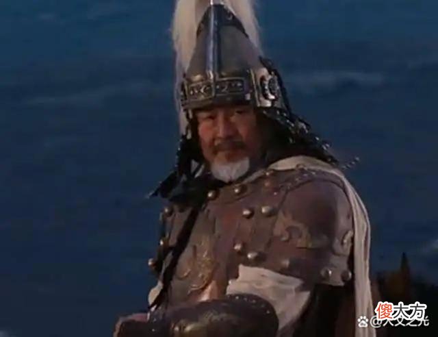 【历史故事】蒙古贵由汗死后，他的儿子为什么没能继承皇位？