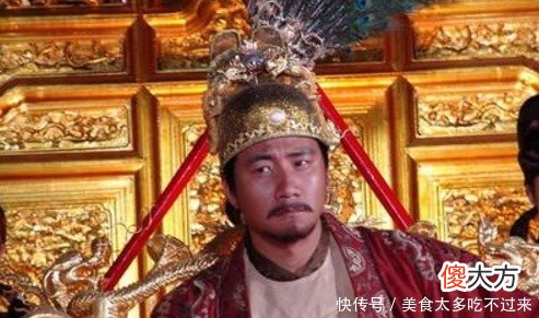 【历史故事】此人是明朝第一忠臣，含冤被杀时刽子手陪死，抄家的锦衣卫落泪！