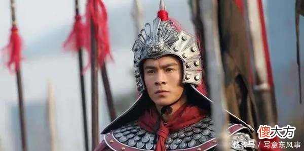 【爱历史】并非李世民，更不是李建成，玄武门之变真正的罪魁祸首应该是他！