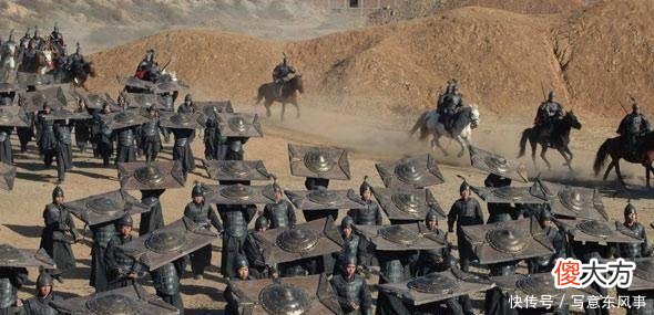 【爱历史】并非李世民，更不是李建成，玄武门之变真正的罪魁祸首应该是他！