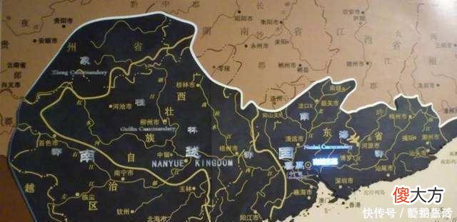 【历史故事】史上活得最久的大将, 熬死9个皇帝, 最终自己建立一个国家！