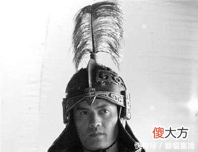 【历史故事】史上活得最久的大将, 熬死9个皇帝, 最终自己建立一个国家！
