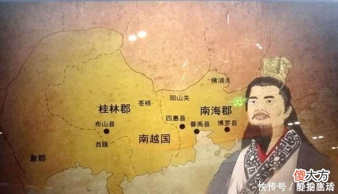 【历史故事】史上活得最久的大将, 熬死9个皇帝, 最终自己建立一个国家！