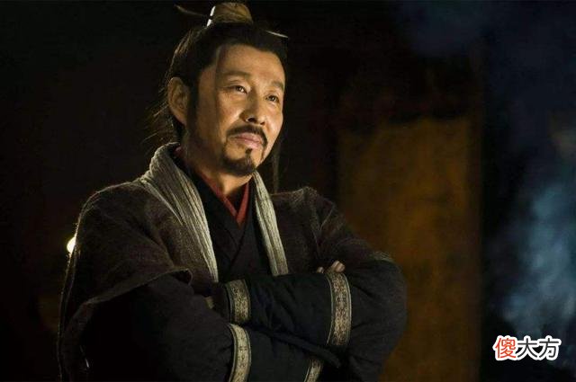 【爱历史】他是汉朝最讲义气的人，冒着被烹的风险，也要为朋友发声