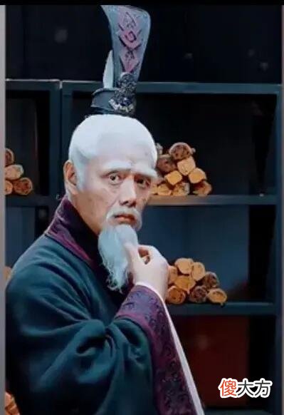 【就爱时尚】这才是古人真正的装扮，现在拍的古装剧好多都是些不伦不类的
