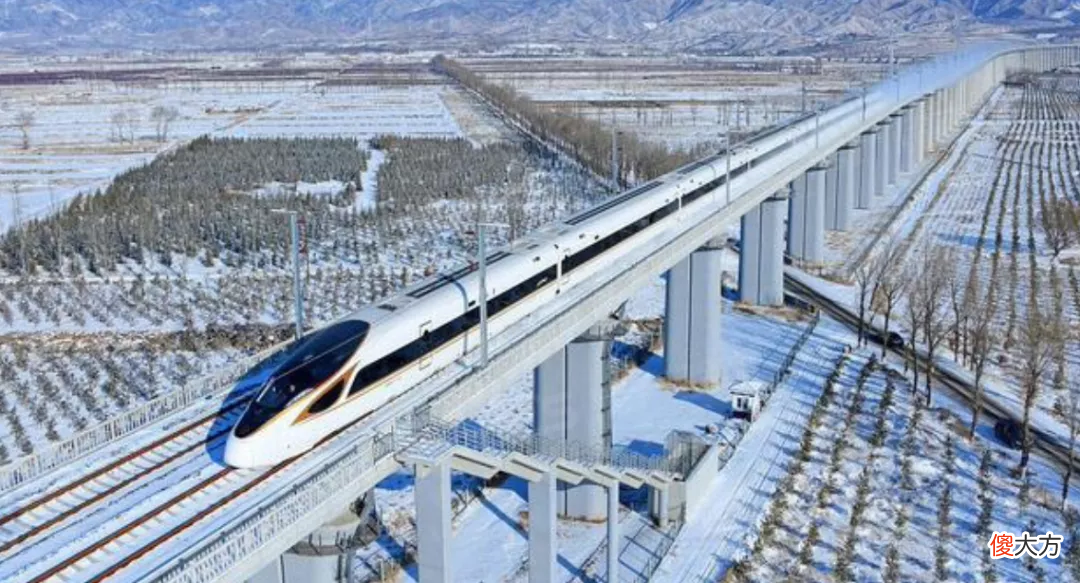 高铁上怎么还是没信号 为什么在高铁上没信号