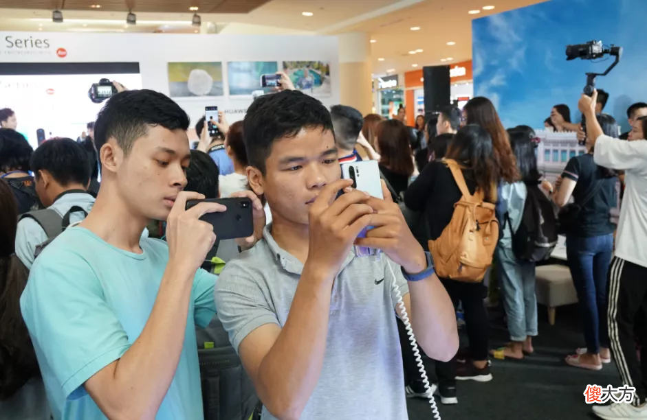 越南手机厂商曾嘲笑中国芯性能不行，却在其下一代产品中大批装配