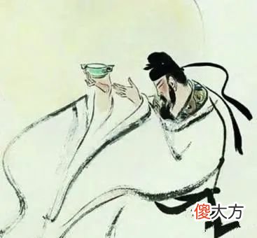 【历史故事】李白自毁前程的两组诗，马屁拍的太响，连后人都为他脸红！