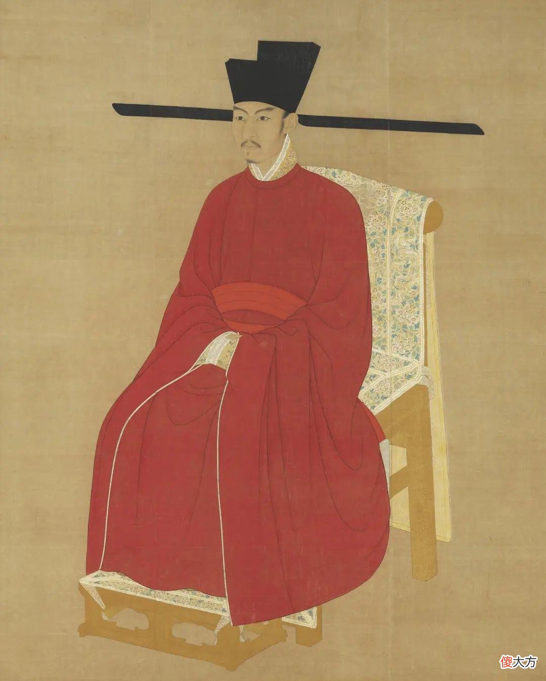 【爱历史】正史能有多荒诞？