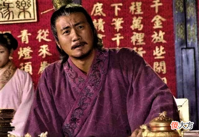 【爱历史】朱元璋宴请功臣，群臣大喜，为何刘伯温他指着菜说我们必死？