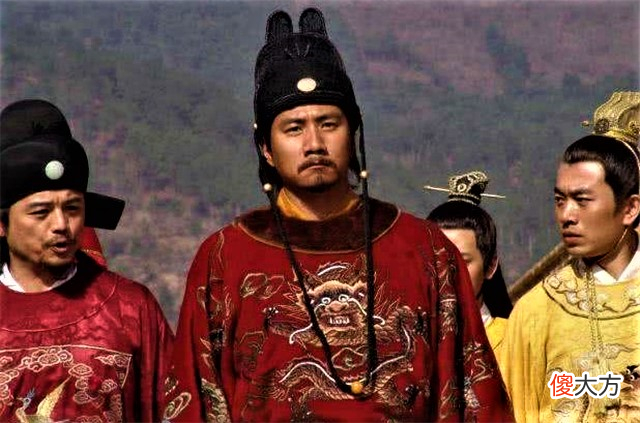 【爱历史】朱元璋宴请功臣，群臣大喜，为何刘伯温他指着菜说我们必死？