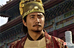 【爱历史】朱元璋宴请功臣，群臣大喜，为何刘伯温他指着菜说我们必死？
