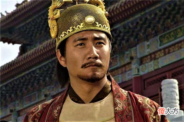 【爱历史】朱元璋宴请功臣，群臣大喜，为何刘伯温他指着菜说我们必死？