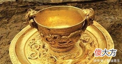 【历史故事】朱元璋建了个水底古墓，把祖宗葬水里300年，至今为谜！