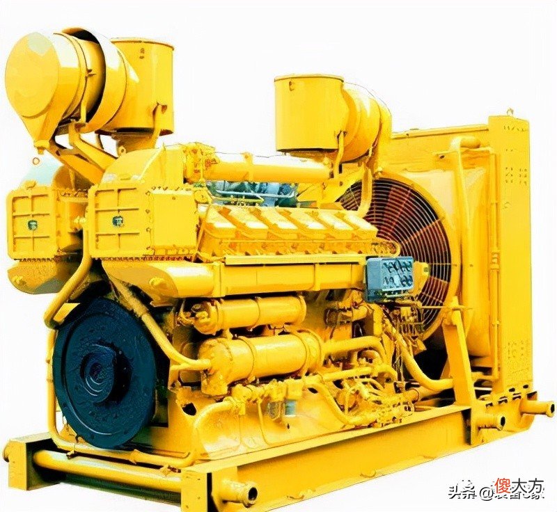 导致190柴油机水温过高的七个原因 柴油机水温过高什么原因